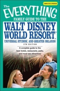 Baixar The Everything Family Guide to the Disneyland Resort, California Adventure, Universal Studios, and t pdf, epub, eBook