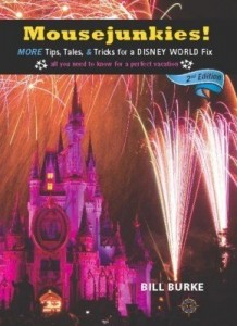 Baixar Mousejunkies!: More Tips, Tales, and Tricks for a Disney World Fix: All You Need to Know for a Perfe pdf, epub, eBook