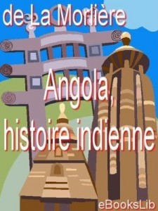 Baixar Angola, histoire indienne pdf, epub, eBook