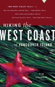Baixar Hiking the West Coast of Vancouver Island pdf, epub, eBook