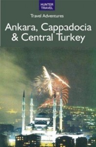 Baixar Ankara, Cappadocia & Central Turkey pdf, epub, eBook