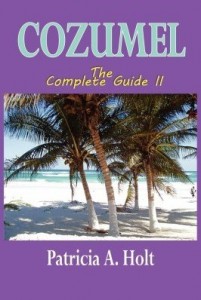Baixar Cozumel The Complete Guide II pdf, epub, eBook
