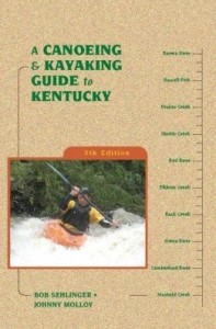 Baixar A Canoeing and Kayaking Guide to Kentucky pdf, epub, eBook