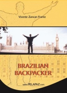 Baixar Brazilian Backpacker pdf, epub, eBook