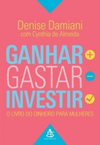 Baixar Ganhar, Gastar, Investir pdf, epub, eBook