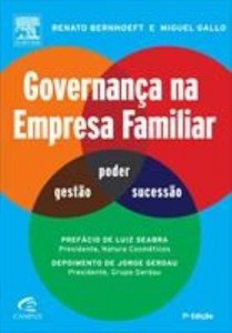 Baixar GOVERNANÇA NA EMPRESA FAMILIAR pdf, epub, eBook