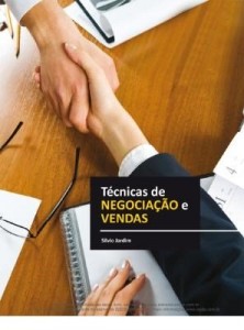 Baixar TÉCNICAS DE NEGOCIAÇÃO E VENDAS pdf, epub, eBook