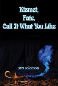 Baixar Kismet, fate, call it what you like pdf, epub, eBook