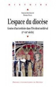 Baixar L’espace du diocese pdf, epub, eBook