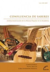 Baixar Confluencia de saberes pdf, epub, eBook