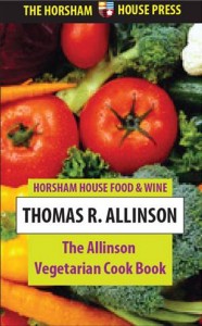 Baixar Allinson vegetarian cookery book, the pdf, epub, eBook