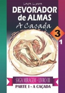 Baixar Devorador De Almas pdf, epub, eBook