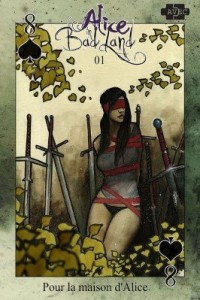 Baixar Alice in Badland 1 (français) pdf, epub, eBook