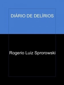 Baixar DIÁRIO DE DELÍRIOS pdf, epub, eBook