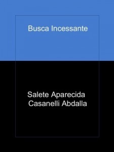 Baixar Busca Incessante pdf, epub, eBook