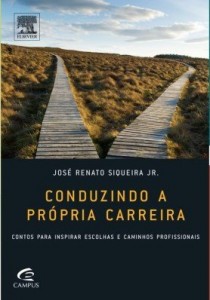 Baixar Conduzindo a própria carreira pdf, epub, eBook