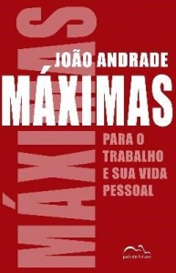 Baixar Máximas para o trabalho e sua vida pessoal pdf, epub, eBook