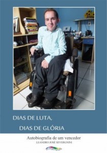 Baixar Dias de Luta, Dias de Glória pdf, epub, eBook