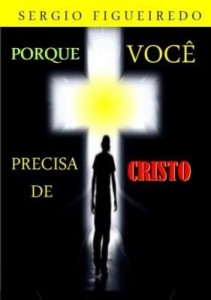 Baixar Porque VocÊ Precisa De C Risto pdf, epub, eBook