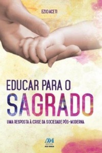 Baixar Educar para o sagrado pdf, epub, eBook