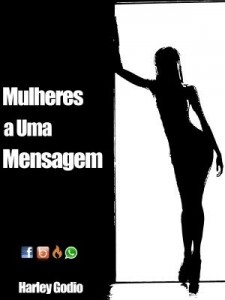 Baixar Mulheres a Uma Mensagem pdf, epub, eBook