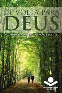 Baixar De volta para Deus pdf, epub, eBook