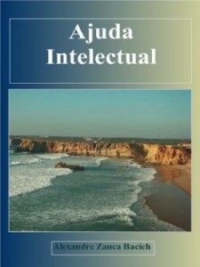 Baixar Ajuda Intelectual pdf, epub, eBook