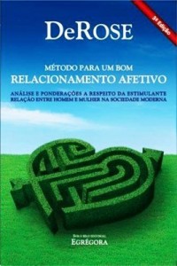 Baixar Método para um bom relacionamento afetivo pdf, epub, eBook