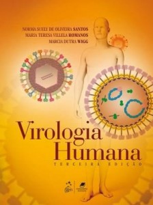 Baixar Virologia Humana pdf, epub, eBook