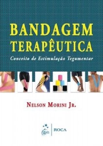 Baixar Bandagem Terapêutica – Conceito de Estimulação Tegumentar pdf, epub, eBook