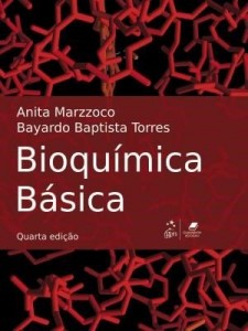 Baixar Bioquímica Básica pdf, epub, eBook