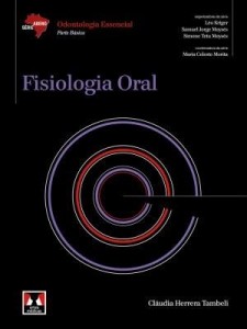 Baixar Fisiologia Oral – Série Abeno pdf, epub, eBook
