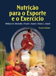 Baixar Nutrição para o Esporte e o Exercício pdf, epub, eBook