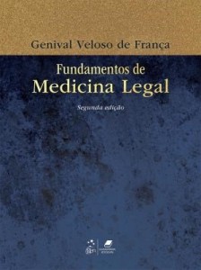 Baixar Fundamentos de Medicina Legal pdf, epub, eBook