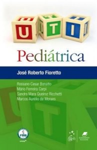 Baixar UTI Pediátrica pdf, epub, eBook