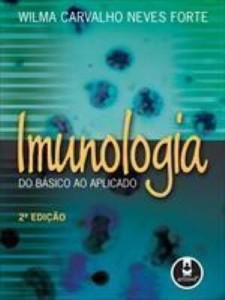 Baixar Imunologia do Básico ao Aplicado – 2ª Ed. 2007 pdf, epub, eBook