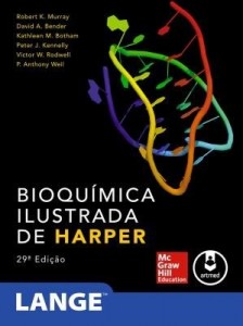 Baixar Bioquímica Ilustrada de Harper (Lange) pdf, epub, eBook