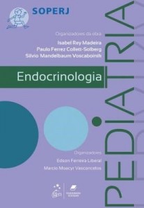 Baixar Série Soperj – Endocrinologia – Pediatria pdf, epub, eBook