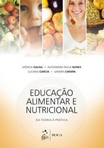 Baixar Educação Alimentar e Nutricional – Da Teoria à Prática pdf, epub, eBook