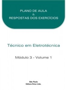 Baixar Técnico em Eletrotécnica – Mód. 3 – V. 1 – Material do professor pdf, epub, eBook