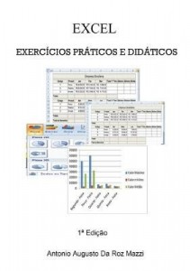 Baixar Excel Exercícos Práticos E Didáticos pdf, epub, eBook