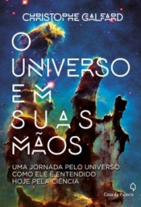 Baixar O universo em suas mãos pdf, epub, eBook