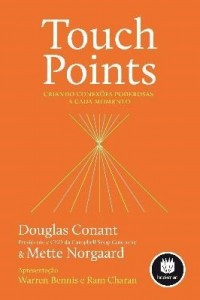 Baixar Touch Points – Criando Conexões Poderosas a Cada Momento pdf, epub, eBook
