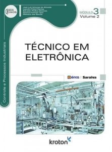 Baixar Técnico em Eletrônica – Módulo 3 – Volume 2 pdf, epub, eBook