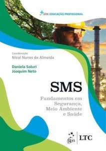 Baixar Série Educação Profissional – SMS – Fundamentos em Segurança, Meio Ambiente e Saúde pdf, epub, eBook