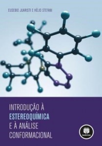 Baixar Introdução à Estereoquímica e à Análise Conformacional pdf, epub, eBook