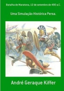 Baixar Batalha de Maratona, 12 de setembro de 490 a.C. Estudo persa pdf, epub, eBook