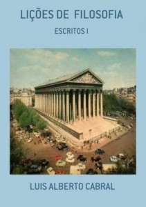 Baixar LiÇÕes De  Filosofia pdf, epub, eBook