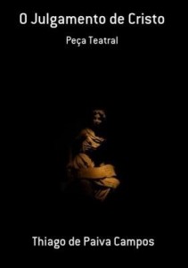 Baixar O Julgamento De Cristo pdf, epub, eBook