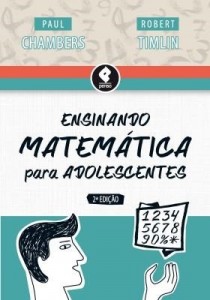 Baixar Ensinando matemática para adolescentes pdf, epub, eBook